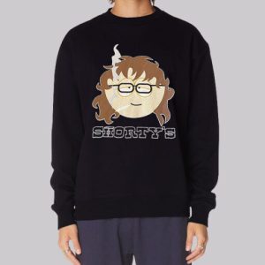 South Park Parody Shorty's Sweatshirt 3 South Park Parody Shortys Sweatshirt 4