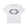 Sp5der Jumbo Globe White Tee  Get Up to 30 Discount