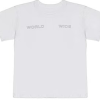 Sp5der Wide T-shirt White  Limited In Stocks  Buy Now
