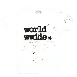 Sp5der Worldwide Baby Tee  Get Up to 30 Discount
