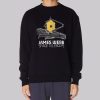 Space Telescope James Webb Sweatshirt