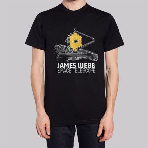 Space Telescope James Webb Sweatshirt 2 Space Telescope James Webb Sweatshirt 3