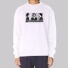 Spencer Reid Prison Mugshot Sweatshirt
