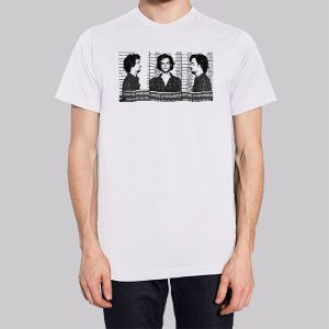 Spencer Reid Prison Mugshot Sweatshirt 2 Spencer Reid Prison Mugshot Sweatshirt 3