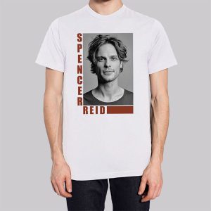 Spencer Reid Prison Sweatshirt 2 Spencer Reid Prison Sweatshirt 3