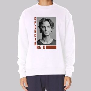 Spencer Reid Prison Sweatshirt 3 Spencer Reid Prison Sweatshirt 4