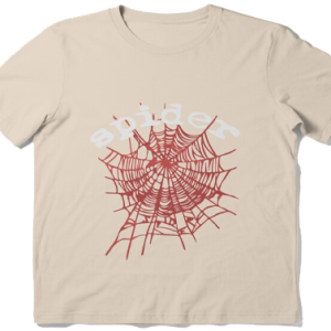 Spider Worldwide Essential T-Shirt  Limited In Stocks