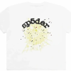 Spider Worldwide Web T-Shirt  Limited In Stocks
