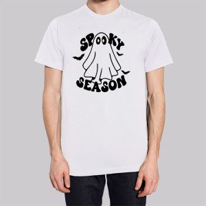 Spooky Season a Ghost Sweatshirt 2 Spooky Season a Ghost Sweatshirt 3