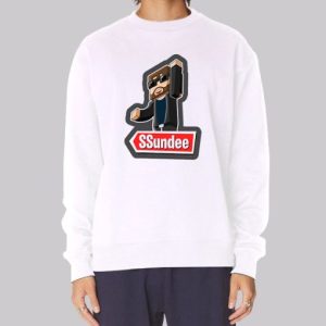 Ssundee Merch Goooet Funny Sweatshirt 4