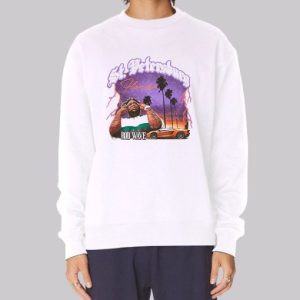 St Petersburg Rod Wave Sweatshirt 3 St Petersburg Rod Wave Sweatshirt 4