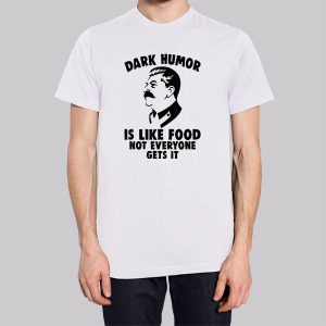 Stalin Dark Humor Sweatshirt 2 Stalin Dark Humor Sweatshirt 3