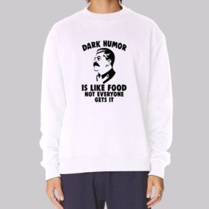 Stalin Dark Humor Sweatshirt 3 Stalin Dark Humor Sweatshirt 4