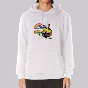 Stallone Reading Rambo Sweatshirt