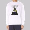 Stanley Kubrick Clockwork Orange Sweatshirt