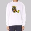 Star Wars Like a Bossk Sweatshirt