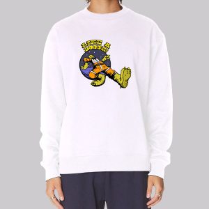 Star Wars Like a Bossk Sweatshirt