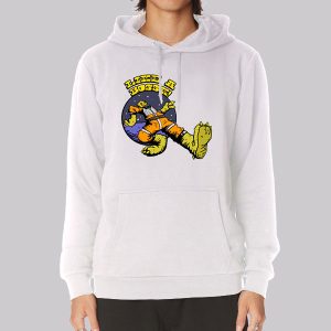 Star Wars Like a Bossk Sweatshirt