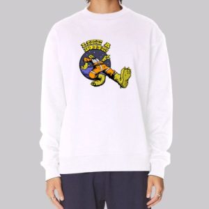 Star Wars Like a Bossk Sweatshirt 4