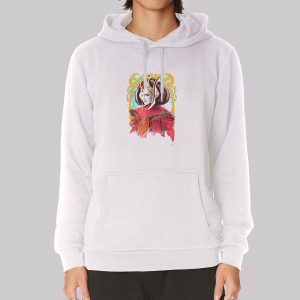 Star Wars Regal Padme Amidala Sweatshirt