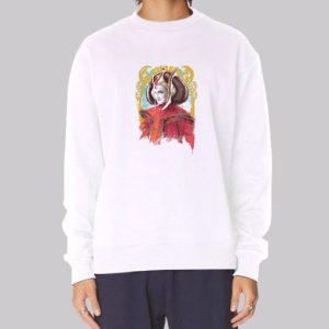 Star Wars Regal Padme Amidala Sweatshirt 4