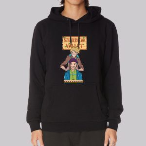 Stardew Valley Merch Clothing Best Friend Sweatshirt