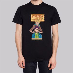 Stardew Valley Merch Clothing Best Friend Sweatshirt 2 Stardew Valley Merch Clothing Best Friend Sweatshirt 3