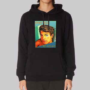 Stay Wild Ben Azelart Merch Sweatshirt