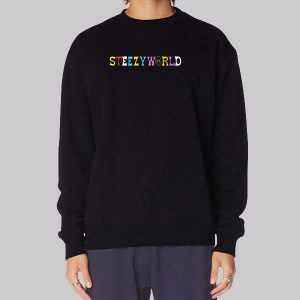 Steezy Kane Merch Sweatshirt Steezy Kane Merch Sweatshirt
