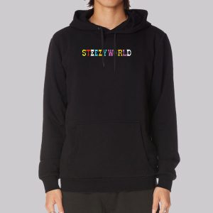 Steezy Kane Merch Sweatshirt