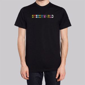 Steezy Kane Merch Sweatshirt 3