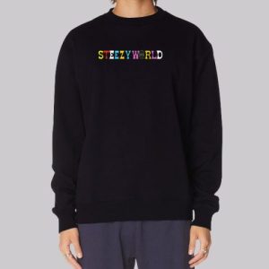 Steezy Kane Merch Sweatshirt 4