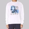 Steve Lacy Merch Tour Sweatshirt