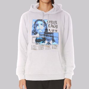 Steve Lacy Merch Tour Sweatshirt