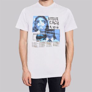 Steve Lacy Merch Tour Sweatshirt 3