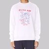 Stevenuniverse Xxx Guitar Dad Sweatshirt