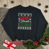 Stink Stank Stunk Funny Christmas Ugly Sweatshirt