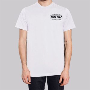 Stockton California Nick Diaz Sweatshirt 3