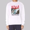 Straight Outta Compton Nwa Sweatshirt