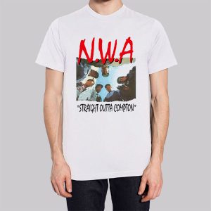 Straight Outta Compton Nwa Sweatshirt 3