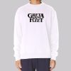 Strange Horizons Greta Van Fleet Sweatshirt