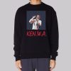 Succession HBO Ken WA Sweatshirt