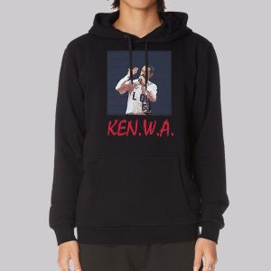 Succession HBO Ken WA Sweatshirt
