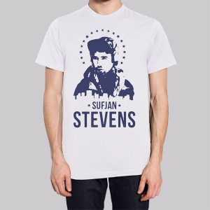 Sufjan Stevens Merch Sweatshirt 2 Sufjan Stevens Merch Sweatshirt 3