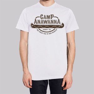 Summer 1991 Camp Anawanna Sweatshirt 2 Summer 1991 Camp Anawanna Sweatshirt 3