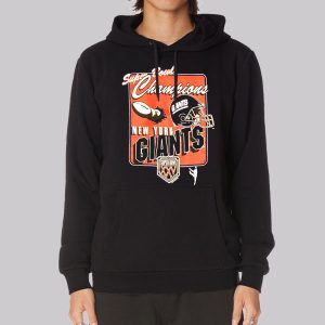 Super Bowl XXV Vintage Ny Giants Sweatshirt