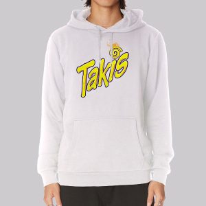 Super Funny Spicy Hot Snack Takis Sweatshirt