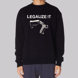 Superior Defense Legalize It Sweatshirt 3 Superior Defense Legalize It Sweatshirt 4