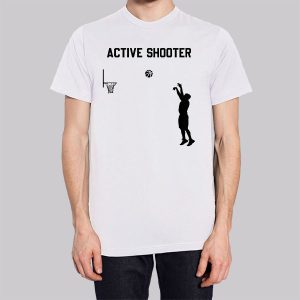 Support Basketball Active Shooter Sweatshirt 2 Support Basketball Active Shooter Sweatshirt 3