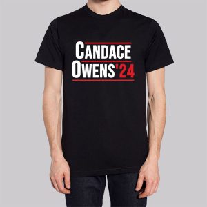 Support Candace Owens for President 2024 Sweatshirt 2 Support Candace Owens for President 2024 Sweatshirt 3